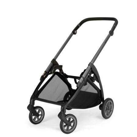 chasis compacto y ligero del carrito urbano inglesina Electa